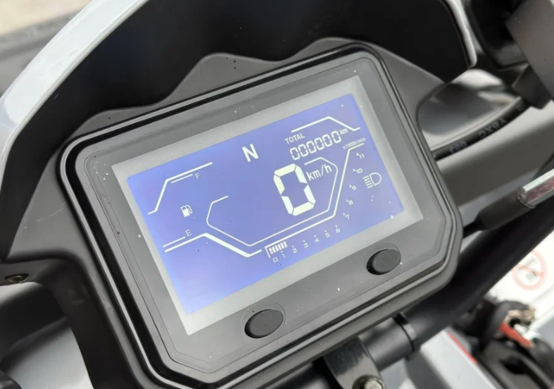 Квадроцикл GBM MAVERICK 300 NEW в Северодвинске