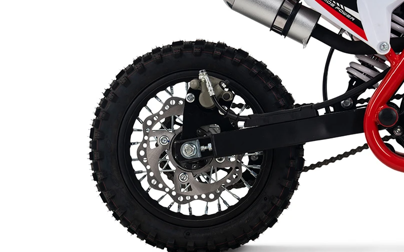 Питбайк Progasi KIDS POWER 110 (10/10) в Северодвинске