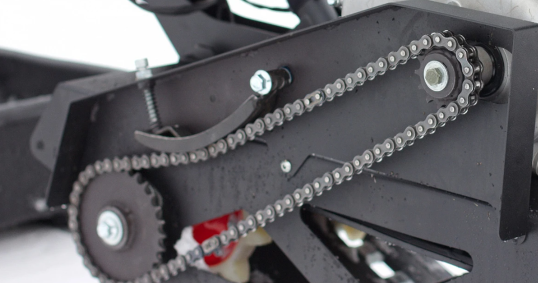 Мотобуксировщик Мухтар 7 Мини в Северодвинске