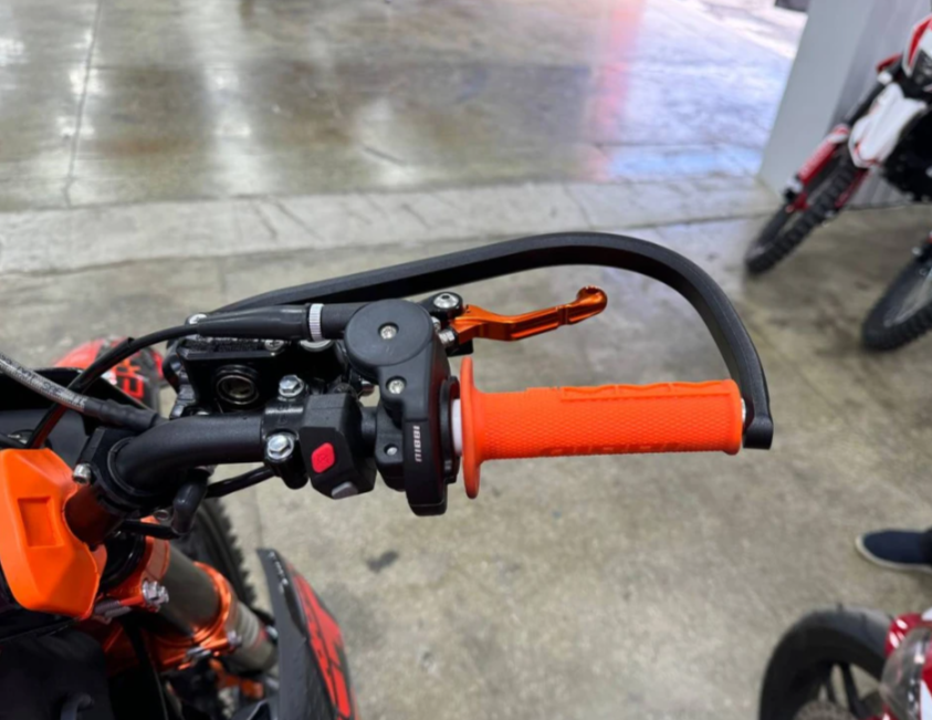 Кроссовый мотоцикл FAIDET PR300 MAX WP в Северодвинске