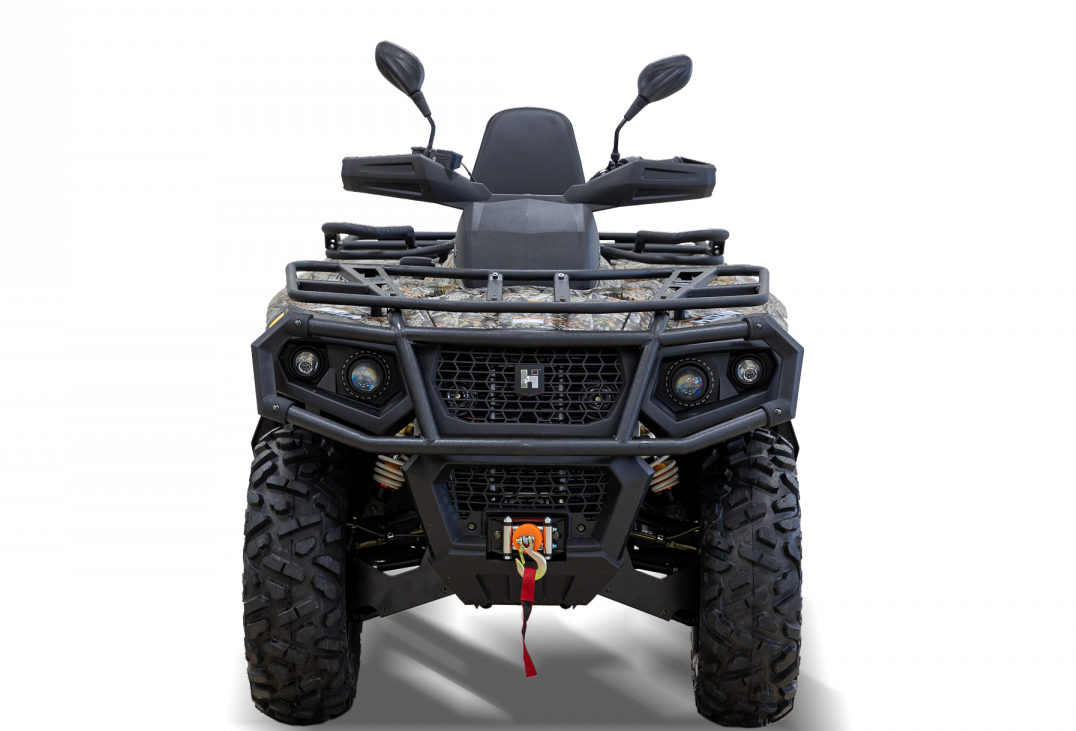 Квадроцикл HISUN TACTIC GT1000/LIMITED в Северодвинске