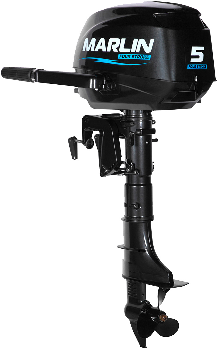 Лодочный мотор MARLIN MF 5 AMHL в Северодвинске
