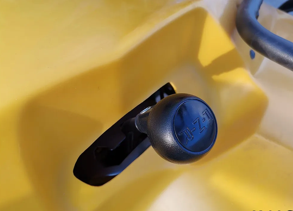 КВАДРОЦИКЛ IRBIS ATV200 в Северодвинске