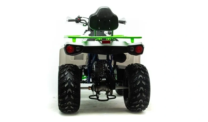 Квадроцикл MOTOLAND (МОТОЛЕНД) VOX200 SHARK (баланс. вал) в Северодвинске