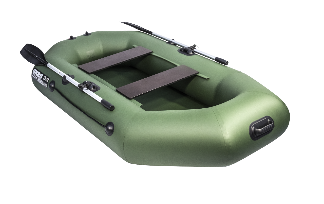  Лодка АКВА-МАСТЕР 240 в Северодвинске