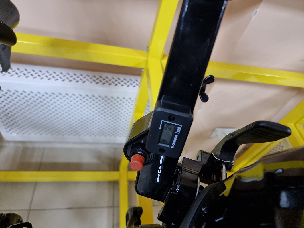 Лодочный мотор MARLIN PROLINE MP 9.9 (15) AMHS в Северодвинске