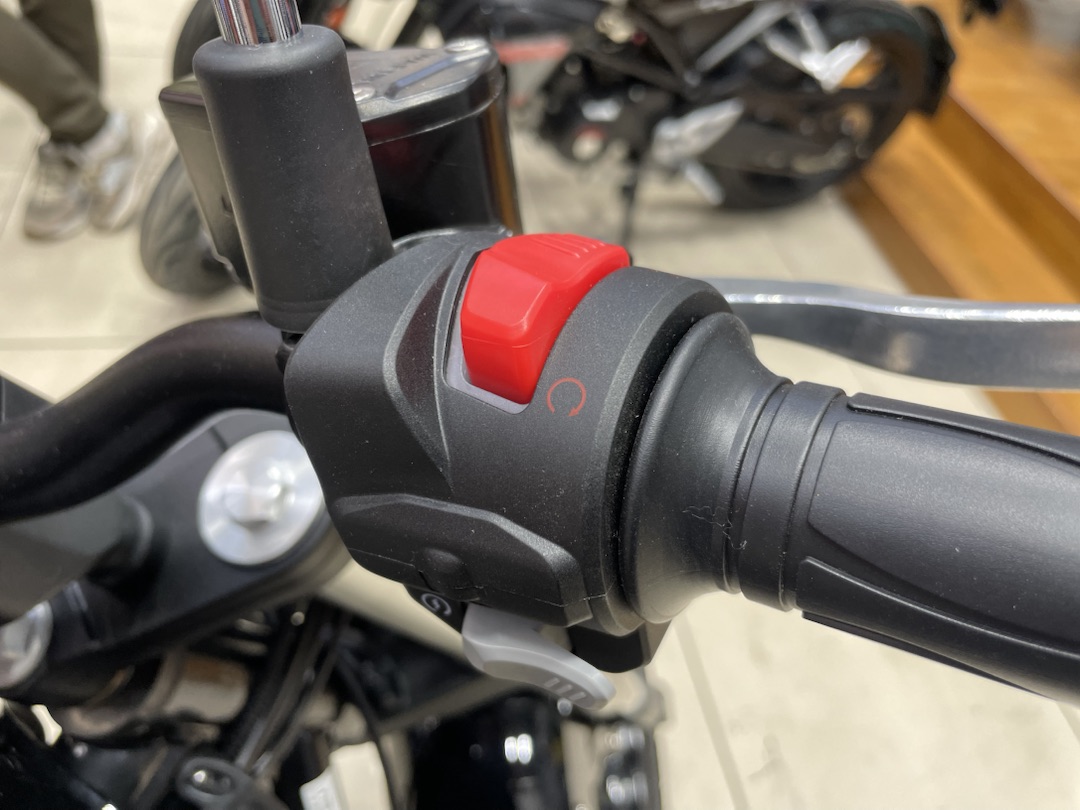 Мотоцикл Benda Funrider 125 в Северодвинске