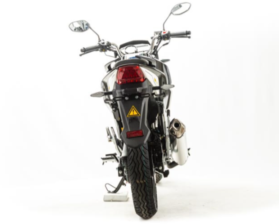 Мотоцикл MOTOLAND (МОТОЛЕНД) FIGHTER 250 в Северодвинске