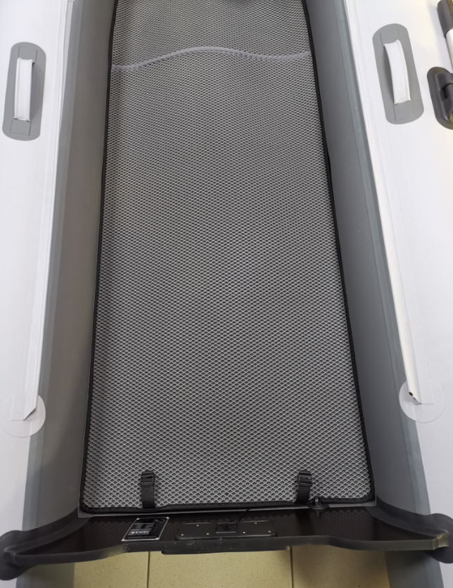 Коврик ЭВА (EVA) MISHIMO FAMILY LITE 400 в Северодвинске