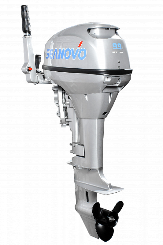 Лодочный мотор Seanovo SN9.9FHL ENDURO в Северодвинске
