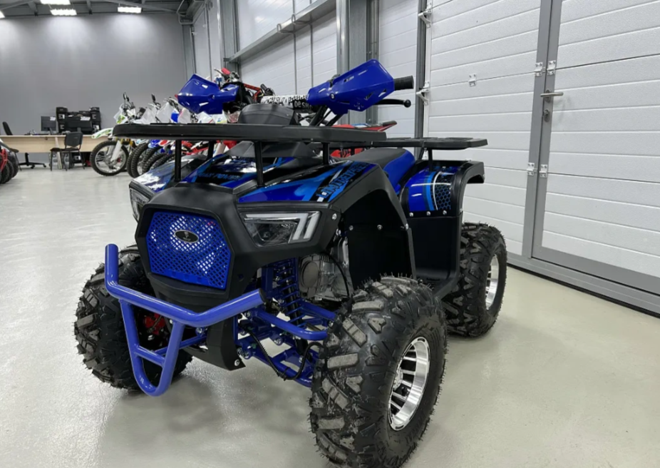 Квадроцикл PROMAX SPACE 200 в Северодвинске