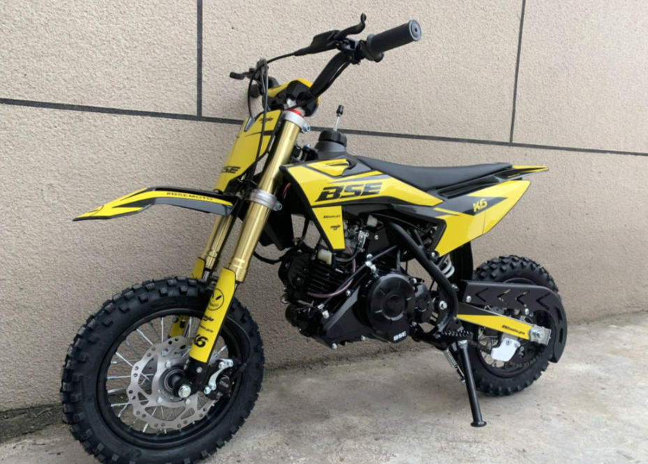 Питбайк BSE K6 в Северодвинске
