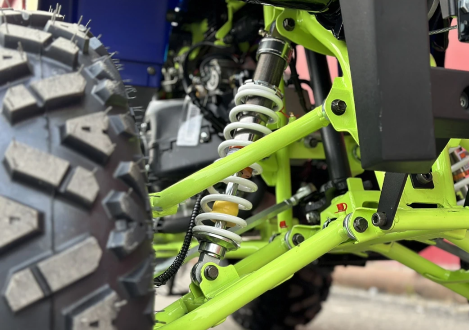  Квадроцикл PROMAX ATV 250 MAX (2025) в Северодвинске