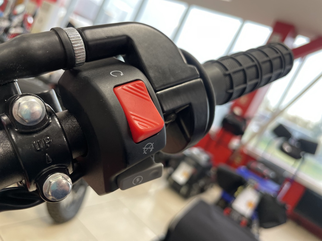 Кроссовый мотоцикл FAIDET K1 PR300 в Северодвинске