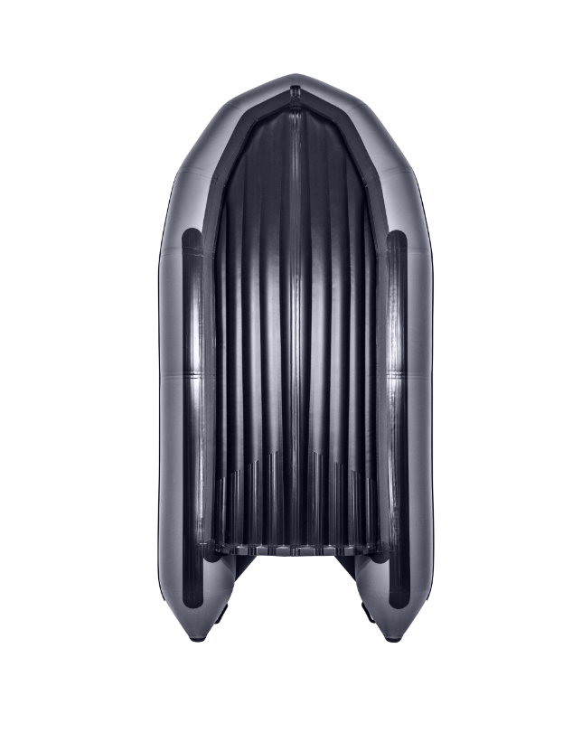 Лодка APACHE 3500 НДНД в Северодвинске