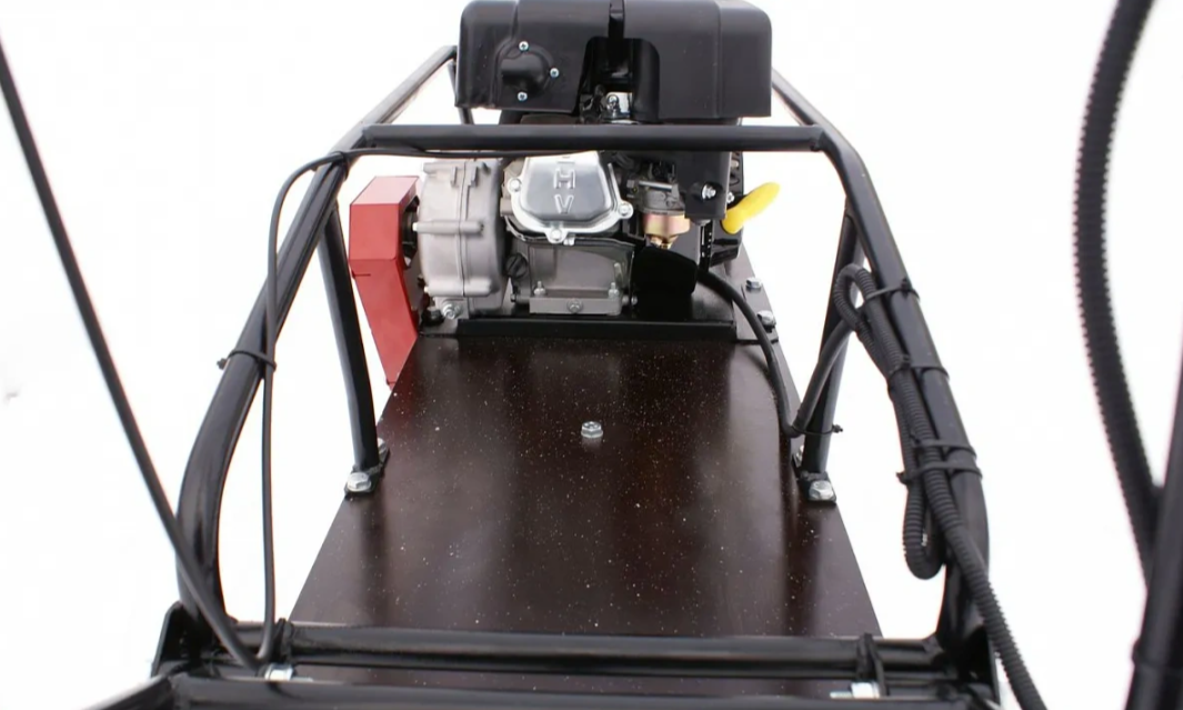 Мотобуксировщик БТС «МАЛЕК» 380/7 БЕЗ э/зап. Б/У в Северодвинске