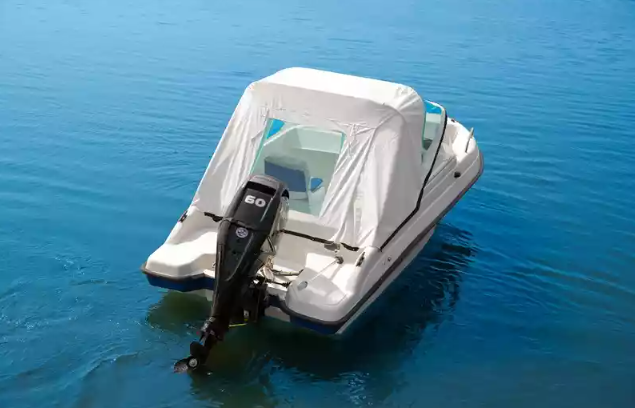 Стеклопластиковый катер Wyatboat-3 DC Open в Северодвинске