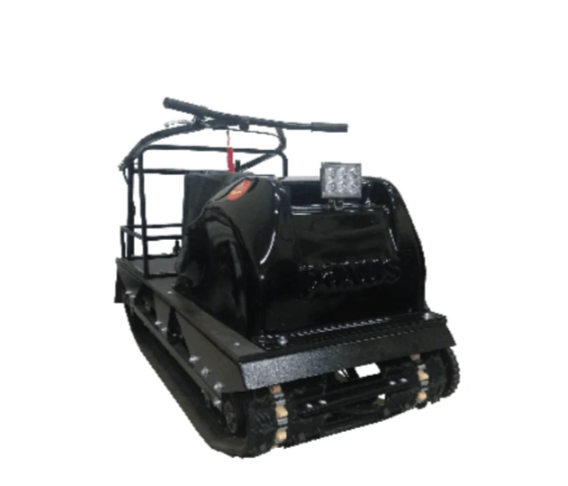 Мотобуксировщик PAXUS 550 AVANT 15 л.с. в Северодвинске