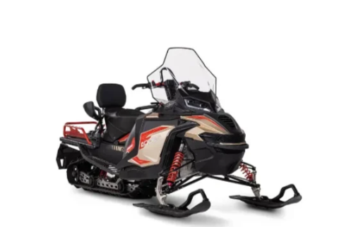 Снегоход AODES Siberiacross 1000 WT 508mm LCD 6.8 в Северодвинске