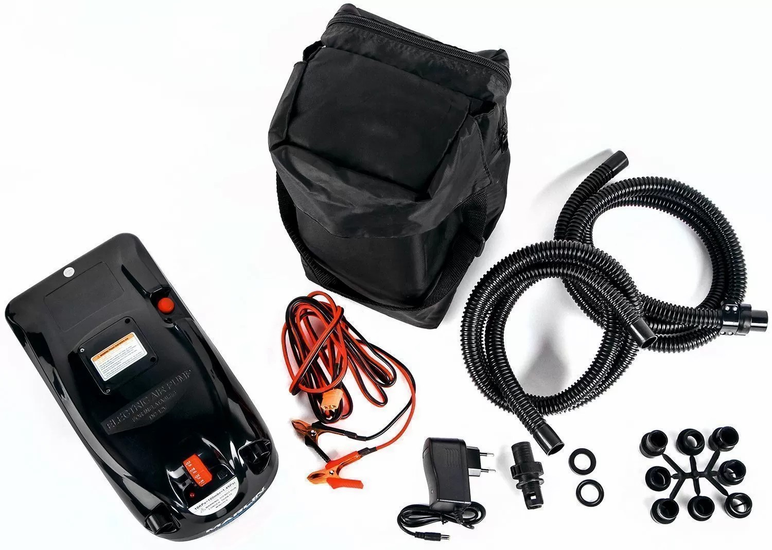 ЭЛЕКТРИЧЕСКИЙ НАСОС MARLIN GP-80 B в Северодвинске