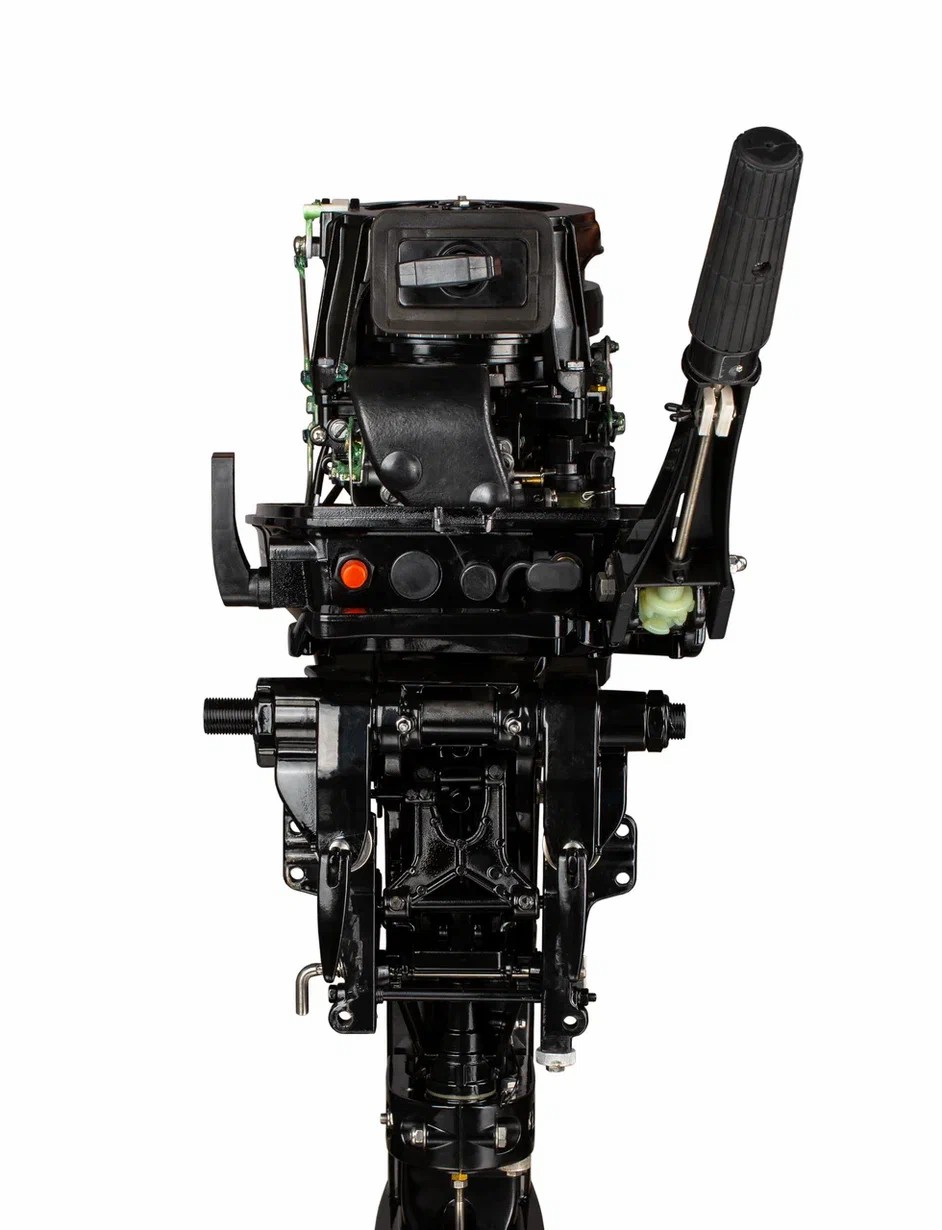 ЛОДОЧНЫЙ МОТОР GLADIATOR G20FHS в Северодвинске