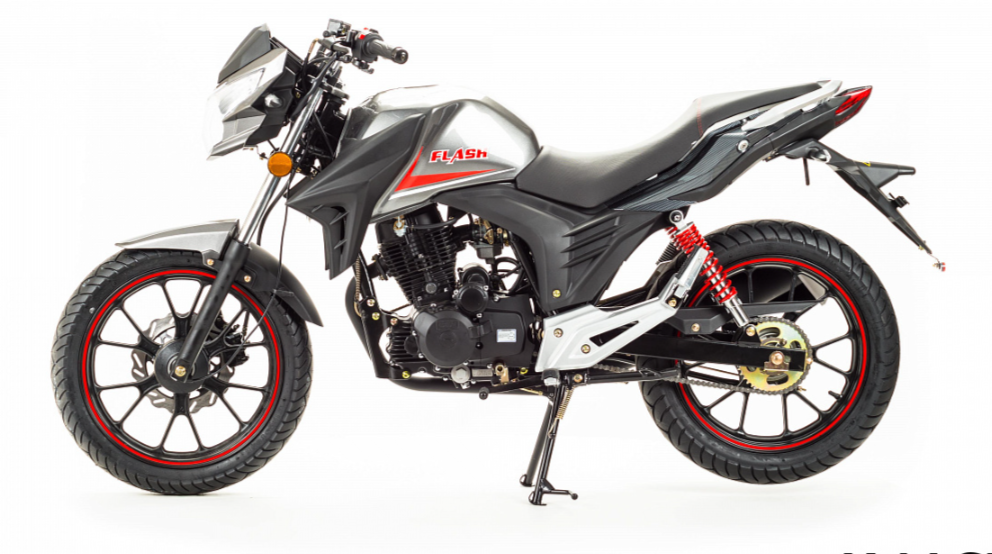 Мотоцикл FLASH 200 в Северодвинске