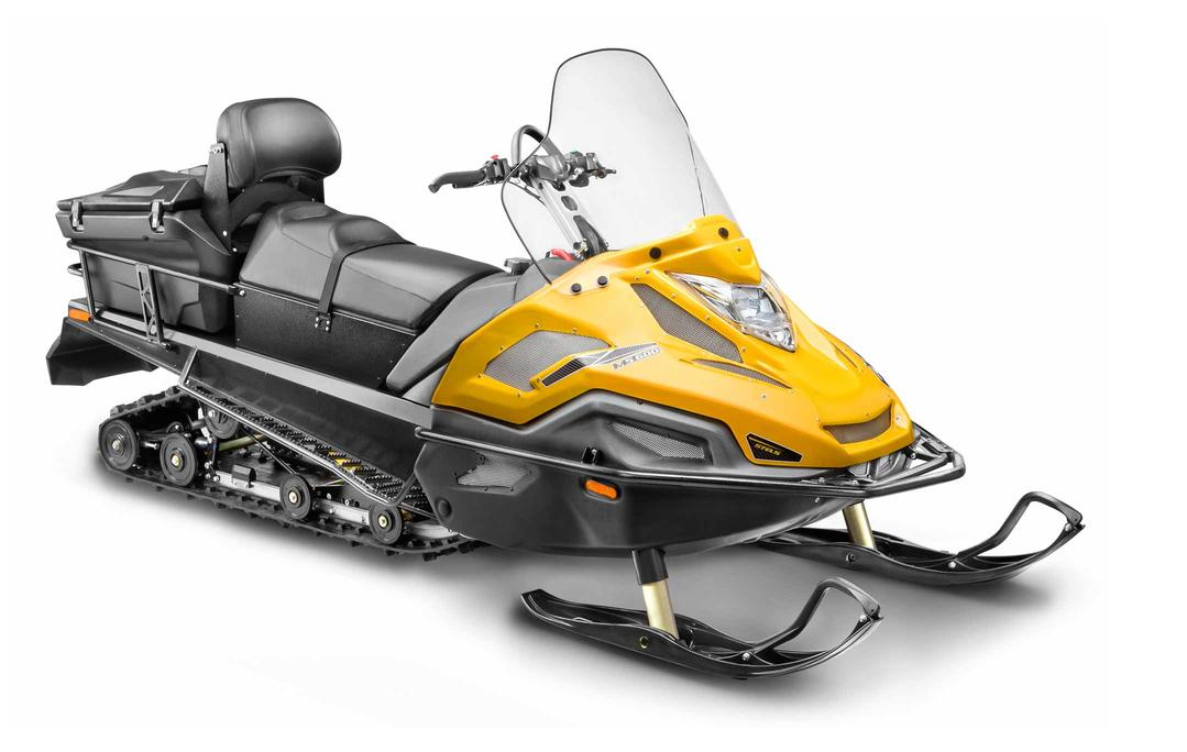 Снегоход STELS SM600T (L LUX WT) СТАВР 1.0 К01 Tech в Северодвинске