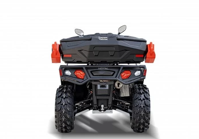 Квадроцикл HISUN TACTIC 550-/EXTREME EDITION/ в Северодвинске