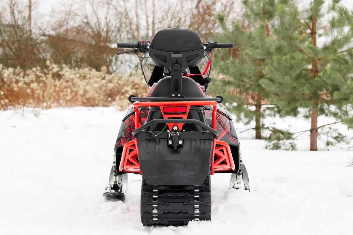 Снегоход IRBIS SF200L NEW 24/25 в Северодвинске
