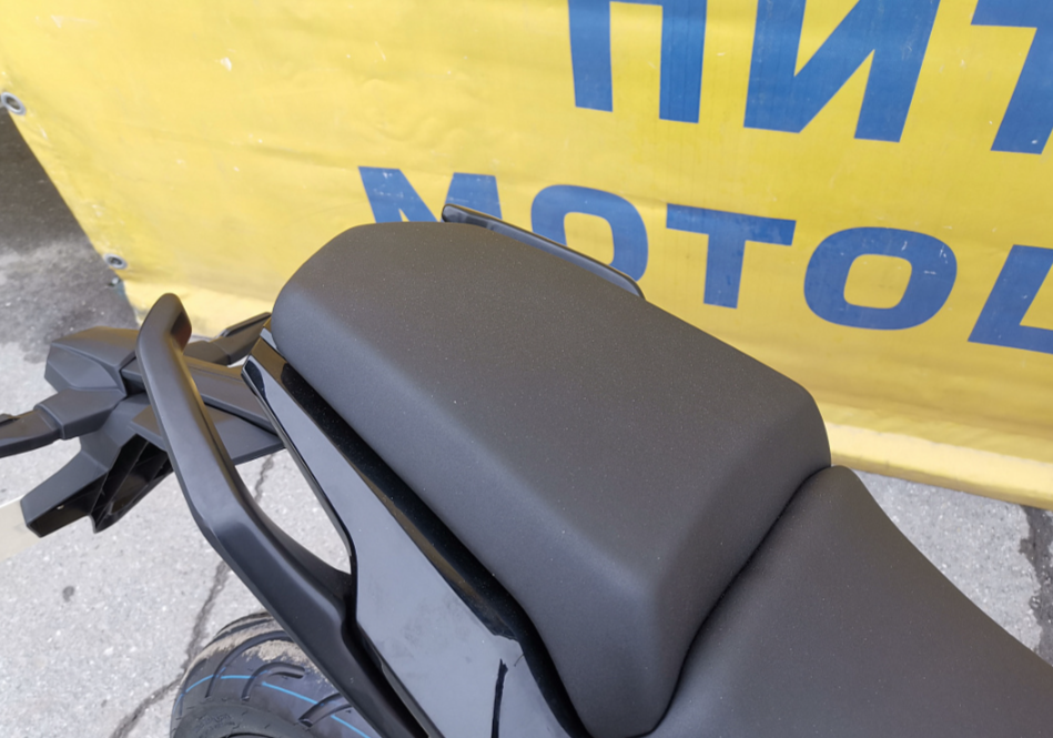 Мотоцикл MOTOLAND (МОТОЛЕНД) 250 CB250 (172FMM-5/PR250) (2022 г.) в Северодвинске