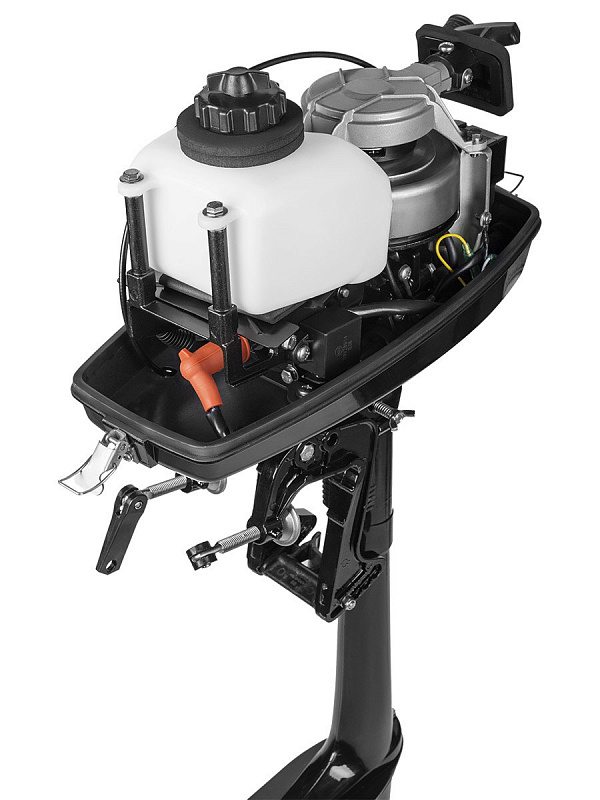 ЛОДОЧНЫЙ МОТОР GLADIATOR G3FHS в Северодвинске