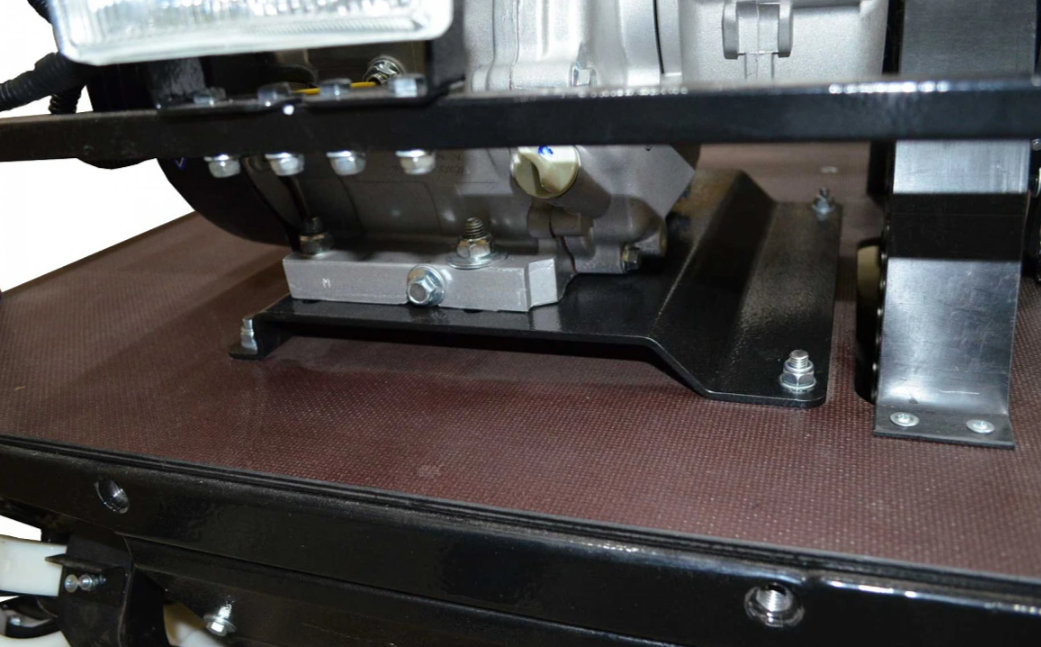 Мотобуксировщик вездеход KOiRA T13 R (понижающий редуктор) в Северодвинске