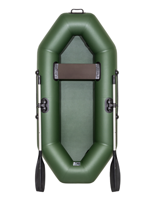 Лодка Барс 230 в Северодвинске