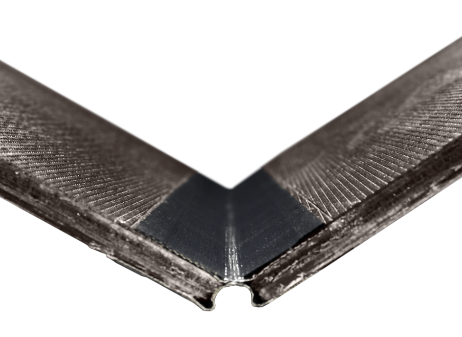 Слань АКВА 2600 по форме днища в Северодвинске