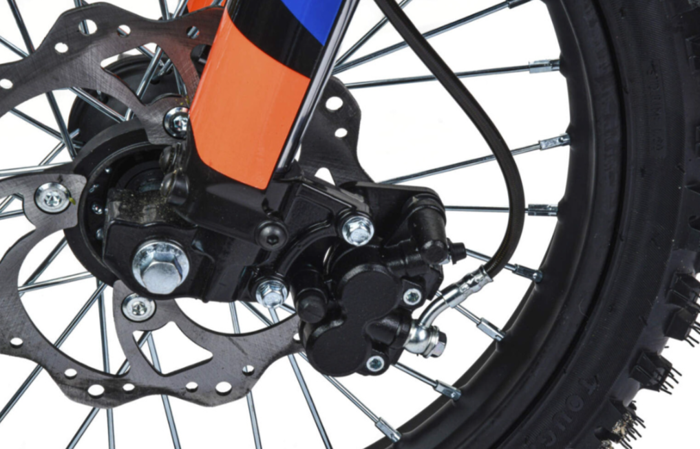 Питбайк MOTOLAND (МОТОЛЕНД) 125 SX 125 E 17/14 в Северодвинске