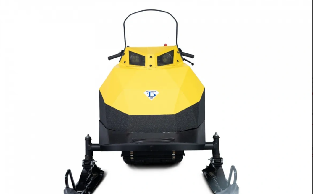 Миниснегоход Бурлак-М Егерь 20 л.с. с эл.зап. в Северодвинске