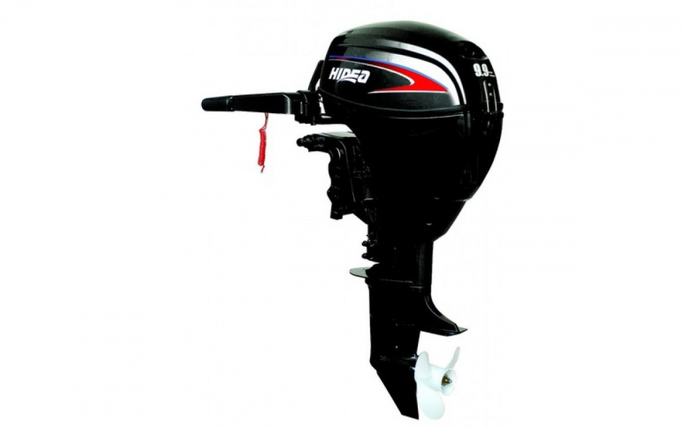 Лодочный мотор HIDEA HDF9.9HS в Северодвинске