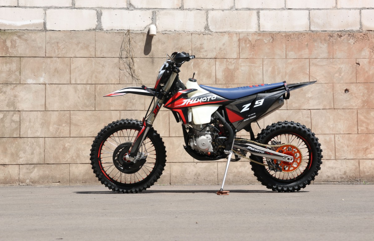 Мотоцикл JHLMOTO JHL Z9 NC450S в Северодвинске