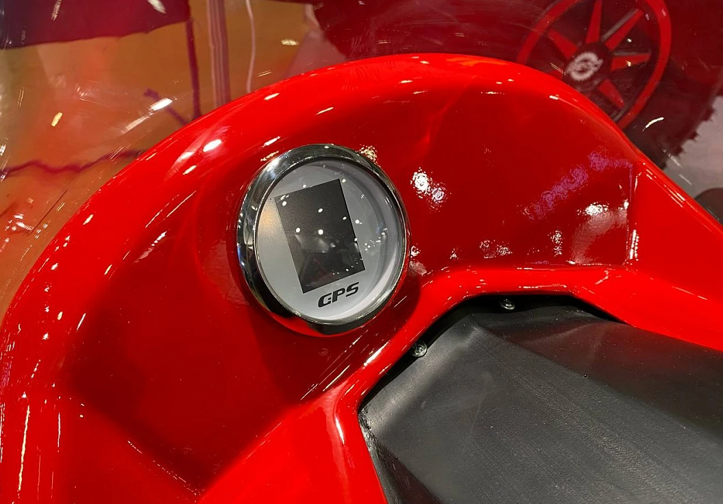 Снегоход ТОФАЛАР АТЛАС 800 в Северодвинске