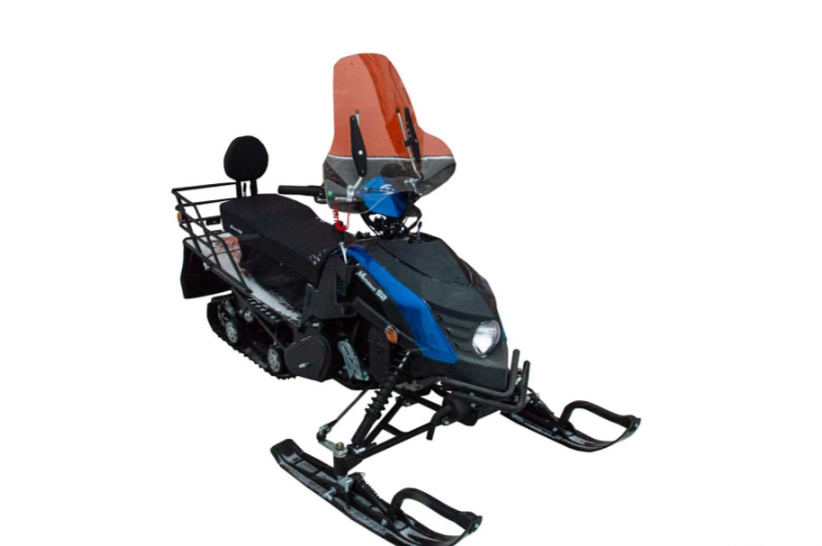 Снегоход MOTOLAND (МОТОЛЕНД) SNOWFOX 200 в Северодвинске