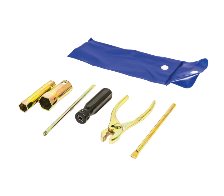 Лодочный мотор APACHE T9.8 BS в Северодвинске