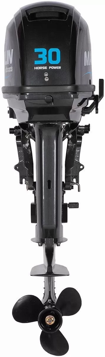 Лодочный мотор MARLIN MP 30 AWRS в Северодвинске