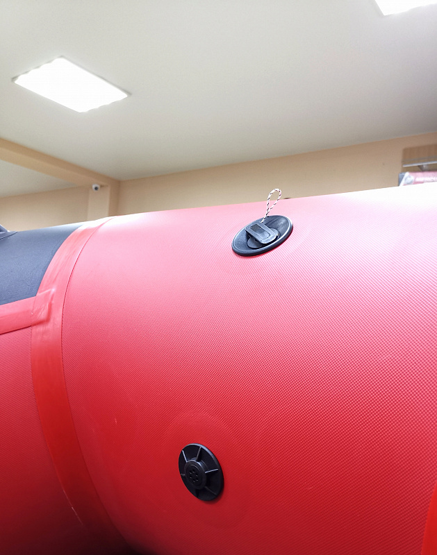 Лодка MISHIMO SPORT 370 в Северодвинске