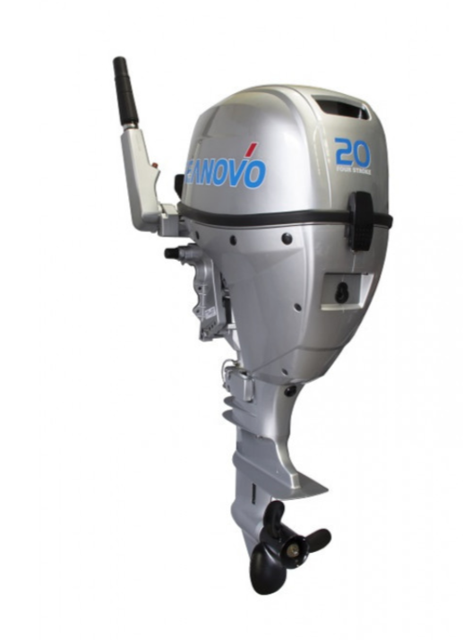 Лодочный мотор SEANOVO SNEF9,9(20)FES - EFI в Северодвинске