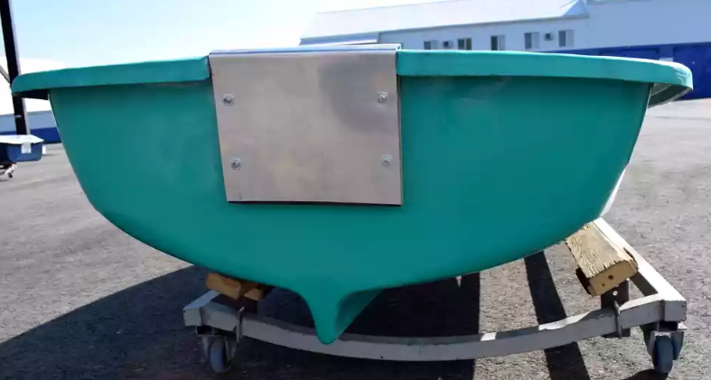 Стеклопластиковая Лодка Голавль в Северодвинске