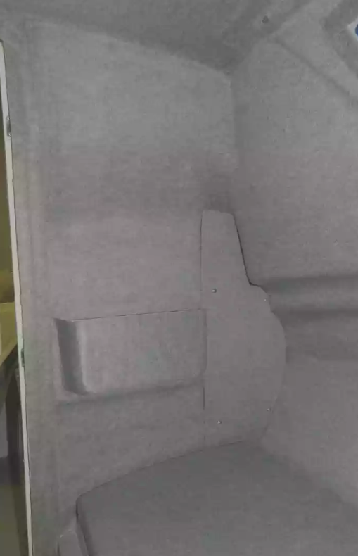 Стеклопластиковый катер Neman-500 в Северодвинске