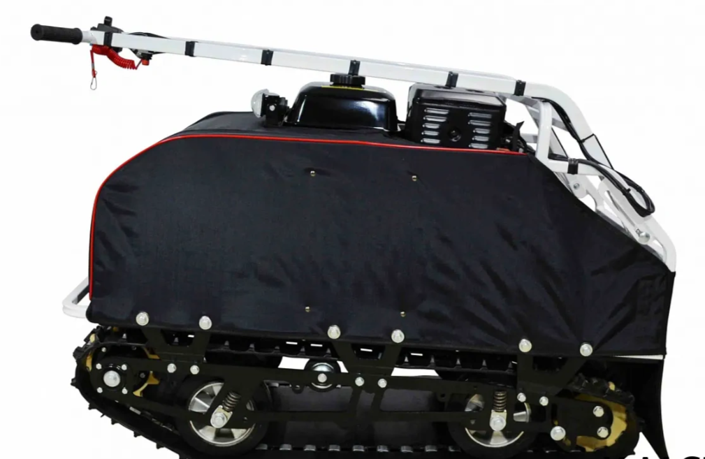 Компактная мотособака "Богатырь" mini 15Е (127 см) с электростартером в Северодвинске