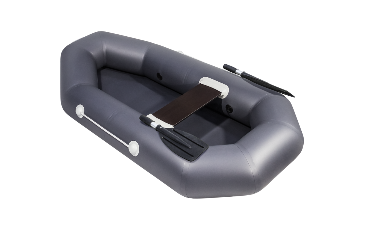 Лодка Барс 200 в Северодвинске