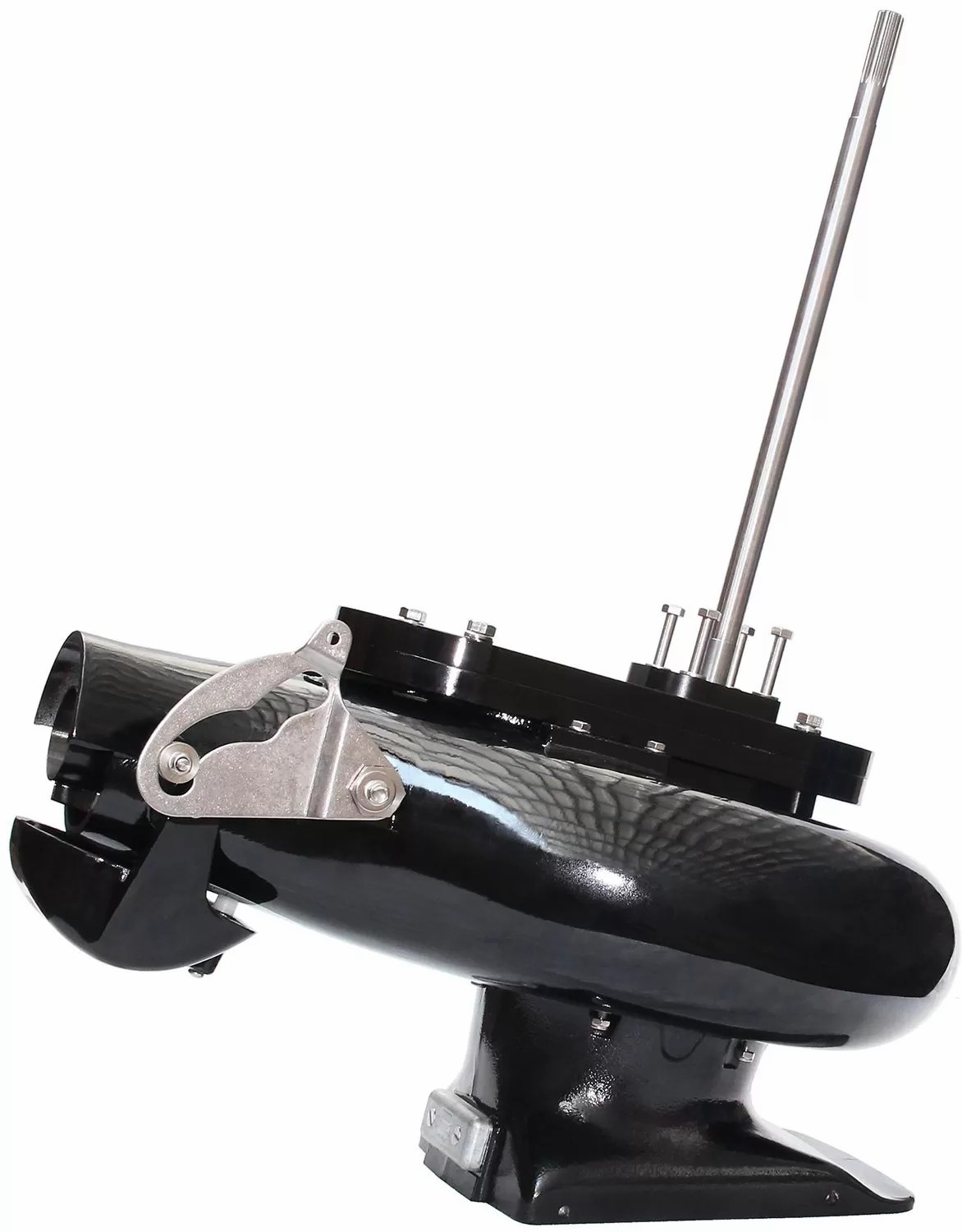 ВОДОМЕТНАЯ НАСАДКА MARLIN НА МОТОР 50 Л.С. TOHATSU, YAMAHA, MERCURY, MARLIN в Северодвинске