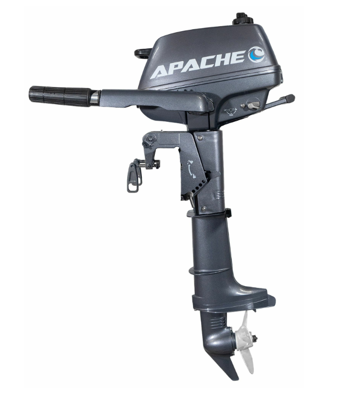 Лодочный мотор APACHE T3 BS в Северодвинске